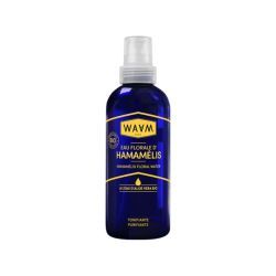 Les Eaux Florales Eau florale d'Hamamélis BIO - 200ml