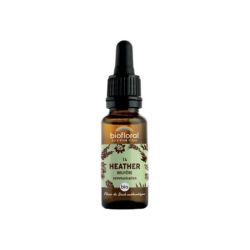 Fleurs Bach Bruyere N14 - 20ml