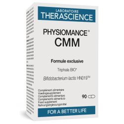 Physiomance CMM