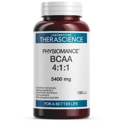 BCAA 4:1:1