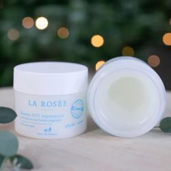 Baume SOS réparateur