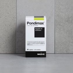 Santé Pondimax - 64g
