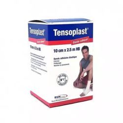 Tensoplast bande adhésive élastique - 2,5m
