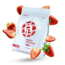 Light Digest Whey Protein Fraise - 500g