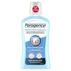 Bain de bouche Gencives - 500 ml