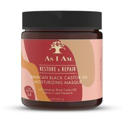 Restore & Repair Masque Hydratant - 227g