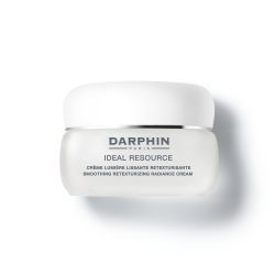 Ideal Resource Crème Lumière Lissante Retexturisante - 50ml