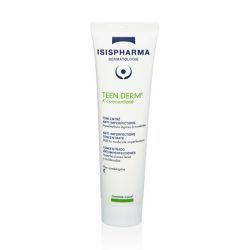 Isis Pharma Gel TEEN DERM® K concentrate - 30ml