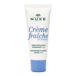 Crème Repulpante Hydratante - 30 ml