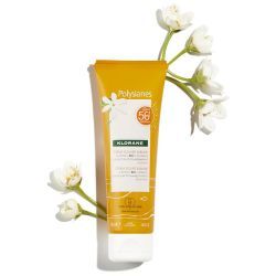 Tamanu BIO et Monoï Crème solaire sublime SPF 50 - 50ml