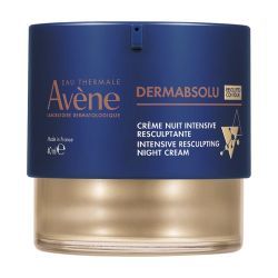DERMABSOLU Crème Nuit Intensive Resculptante - 40ml