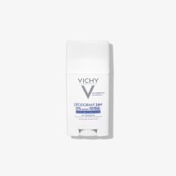 DÉODORANTS Déodorant 24h toucher sec – Stick - 40 ML