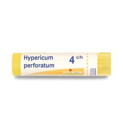 Boiron Hypericum perforatum granules - 4 CH