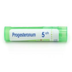 Progesteronum granules - 5 CH