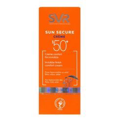 SUN SECURE Crème SPF50+ - 50ml