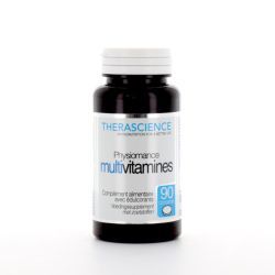 Multivitamines - 90 comprimés