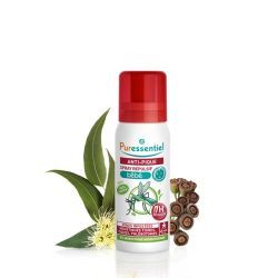 Anti-pique Spray Répulsif Bébé Anti-Pique - 60 ml