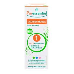 Huile Essentielle de Laurier Noble - 5ml