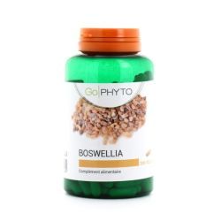 Boswellia - 200 Gélules