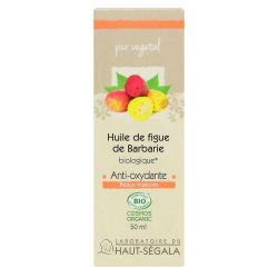 Haut-Segala Hle Barbarie Bio 50Ml