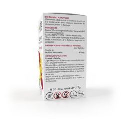 Arkogélules® Hamamélis - none
