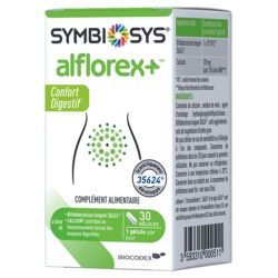 Symbiosys Alflorex+ - 30 gélules