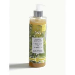 Gelée exfoliante Cologne de Byzance - 400ML