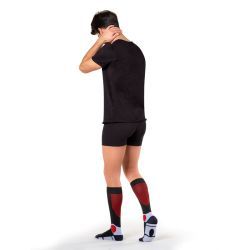 Résistant Chaussettes de contention homme - Taille L