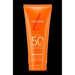 Lait Corps SPF50 Sun Beauty - 100 ml