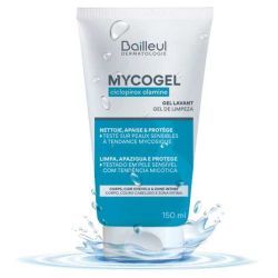 Mycogel Gel Lavant - 150ml