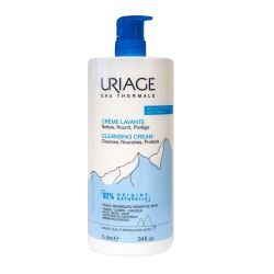 Uriage Crème Lavante - 1l