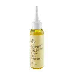 Huile nourrissante & réparatrice - 100 ml