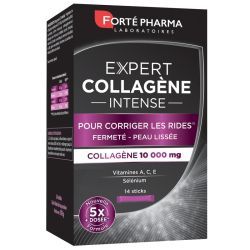 Expert Collagene Intense Stick - 14 Sticks