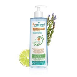 Assainissant Gel Antibactérien Assainissant - 500 ml