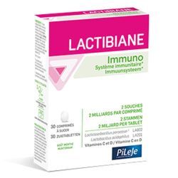 Lactibiane Immuno