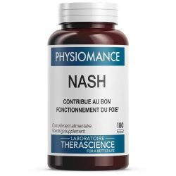 Physiomance NASH