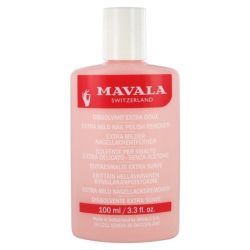 Dissolvant Rose - 100ml