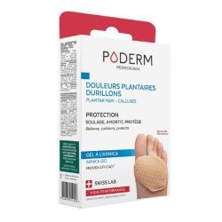 Double Protection Hallux Valgus et Douleurs Plantaires