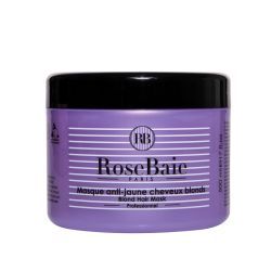 Masque Spécial Blonde & Blanc - 500ml