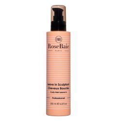 Crème Cheveux Bouclés Hydratation & Définition - 100ml