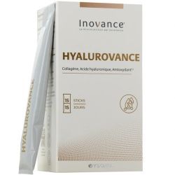 Hyalurovance Stick - 15 Sticks