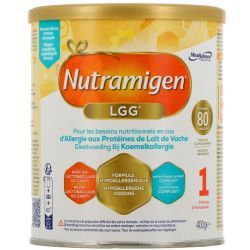Nutramigen 1 LGG Poudre - 400g