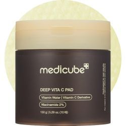 Deep Vita C Pad - 150 g