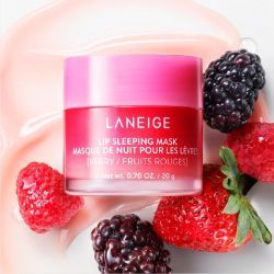 Lip Sleeping Mask - 20 g