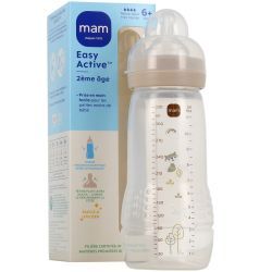Easy Active 2e âge - 330 ml
