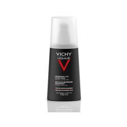 VICHY HOMME Déodorant Vaporisateur Ultra-Frais - 100ml