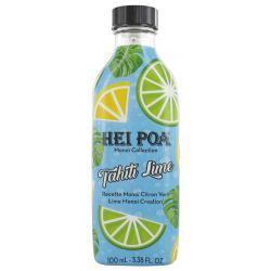 Hei Poa Monoï Collection Tahiti Lime - 100ml