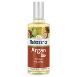 Natessance Huile d'Argan Bio- 50 ml