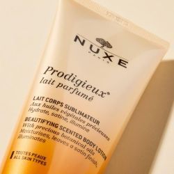 Prodigieux® lait parfumé - 200ml
