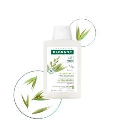 Shampoing à l'Avoine - 200 ml